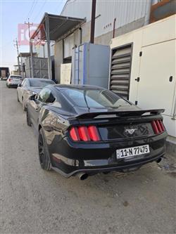 فۆرد مۆستانگ